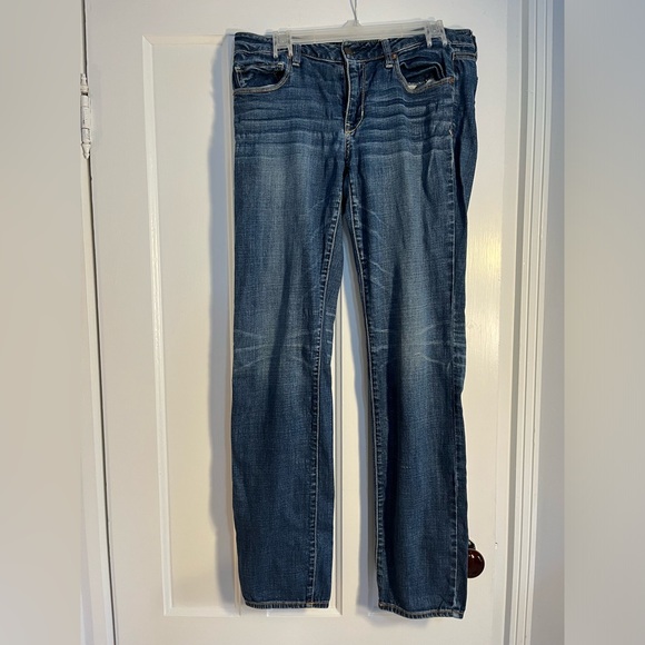 American Eagle Jeans - Picture 4 of 10